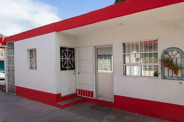 Casa De Huéspedes San José