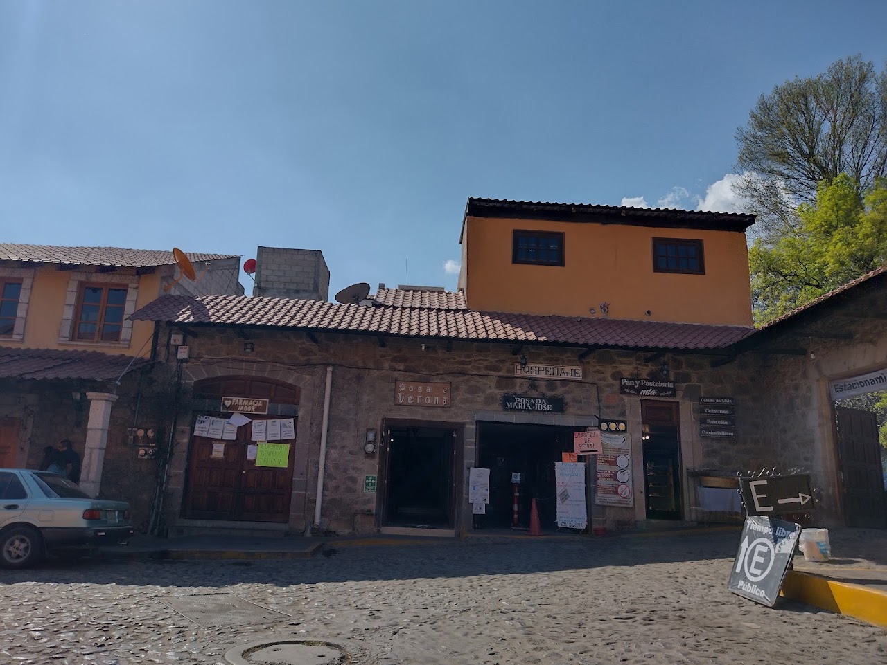 Posada Verona