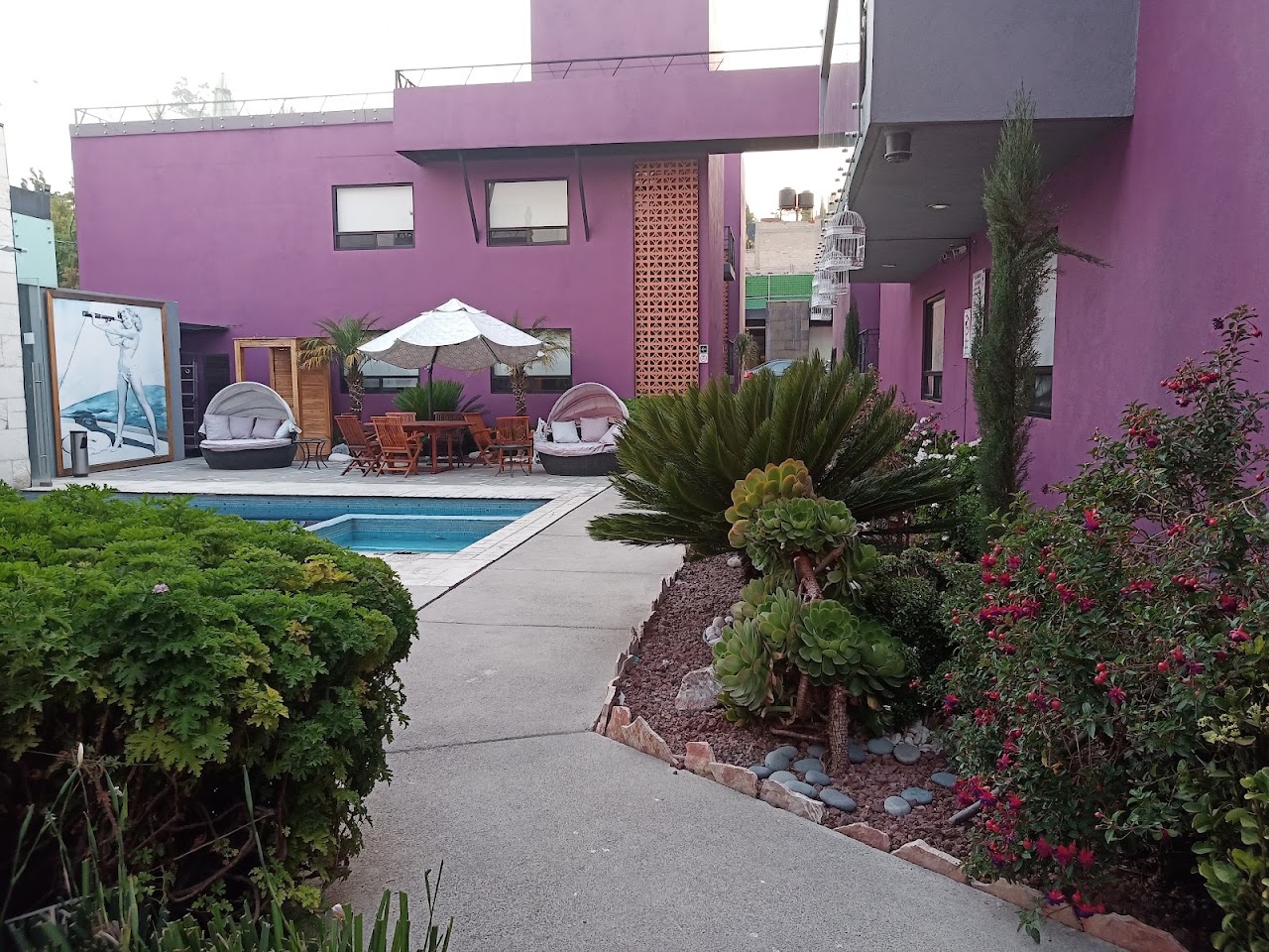 La Morada Tepotzotlán Hotel Boutique & Spa