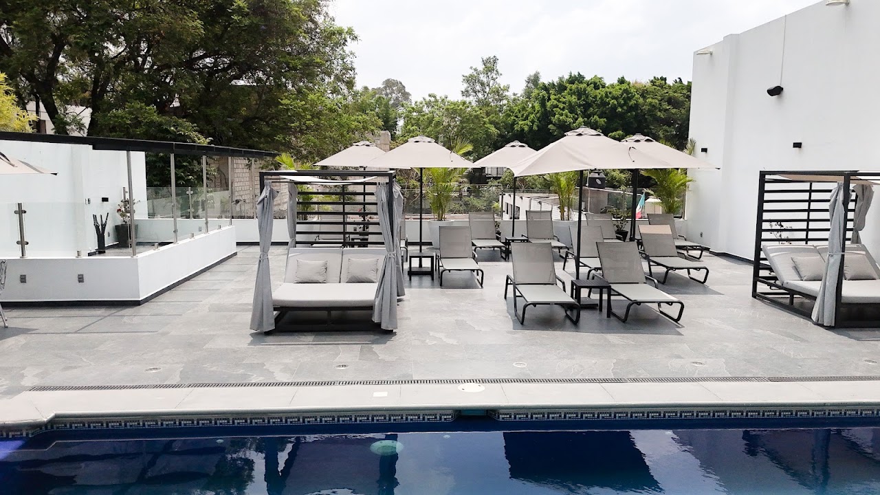 Hotel Boutique Casa Tabachin