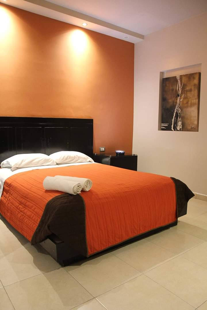 Hotel Cascada