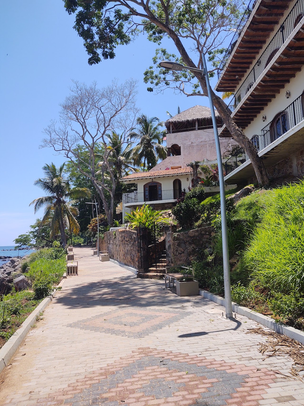 HOTEL MAR DE CORAL