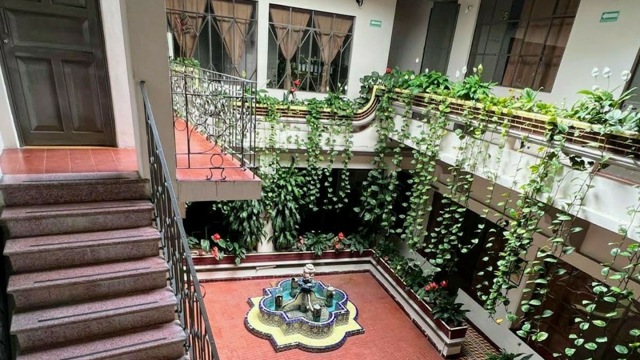 Casa de Juan