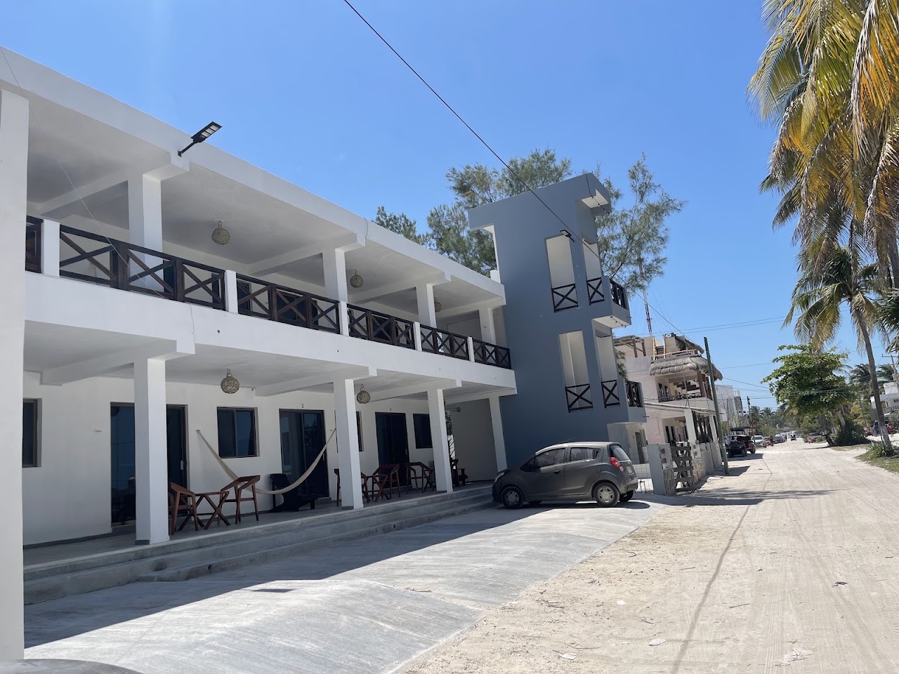 Playa sol - Sun Beach Hotel