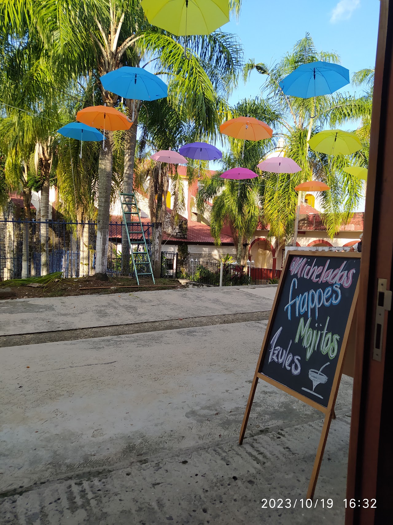 Hotel “Alma de la Sierra ”