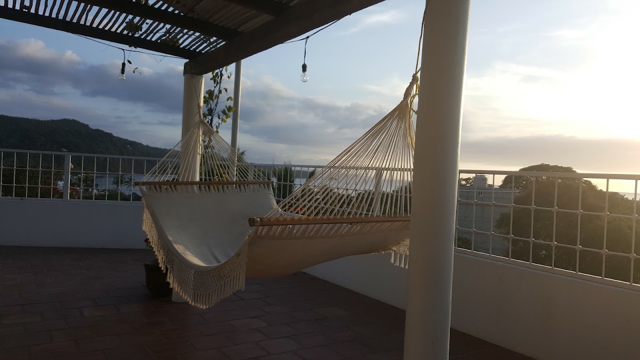 Villas Aramara