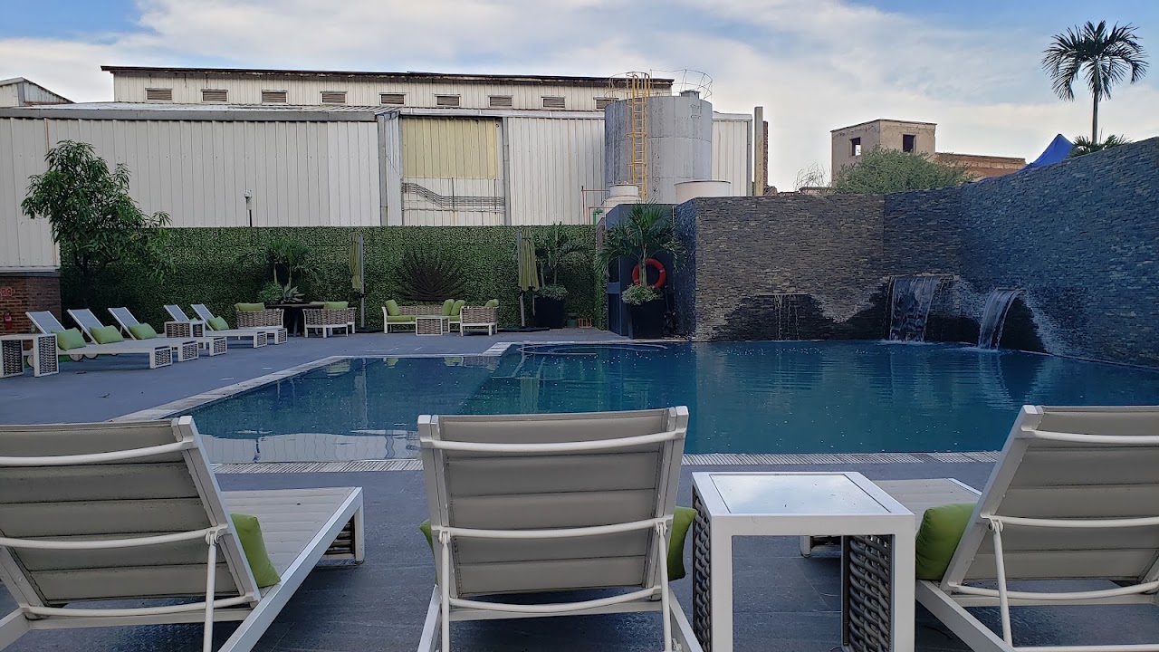 Casa Salles Hotel Boutique