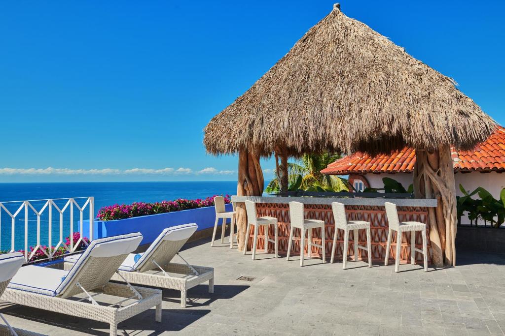 Patio Azul Luxury Hotel Boutique
