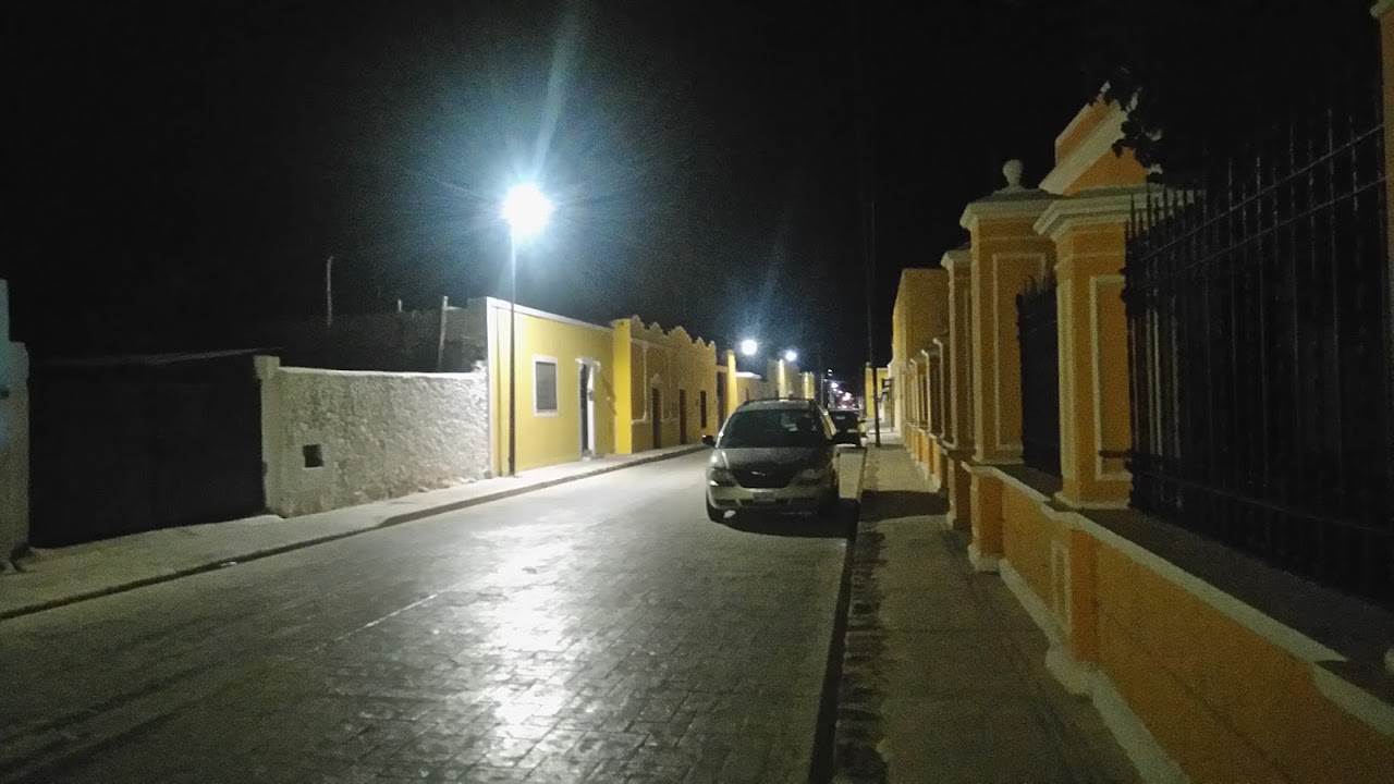 Casa Azul