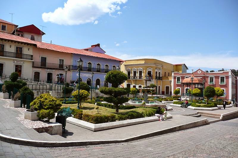 Hotel Posada Restaurant Santa Elena