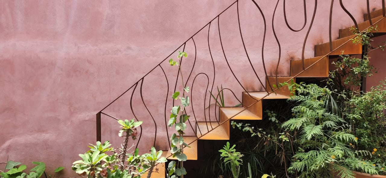 Hotel Materia