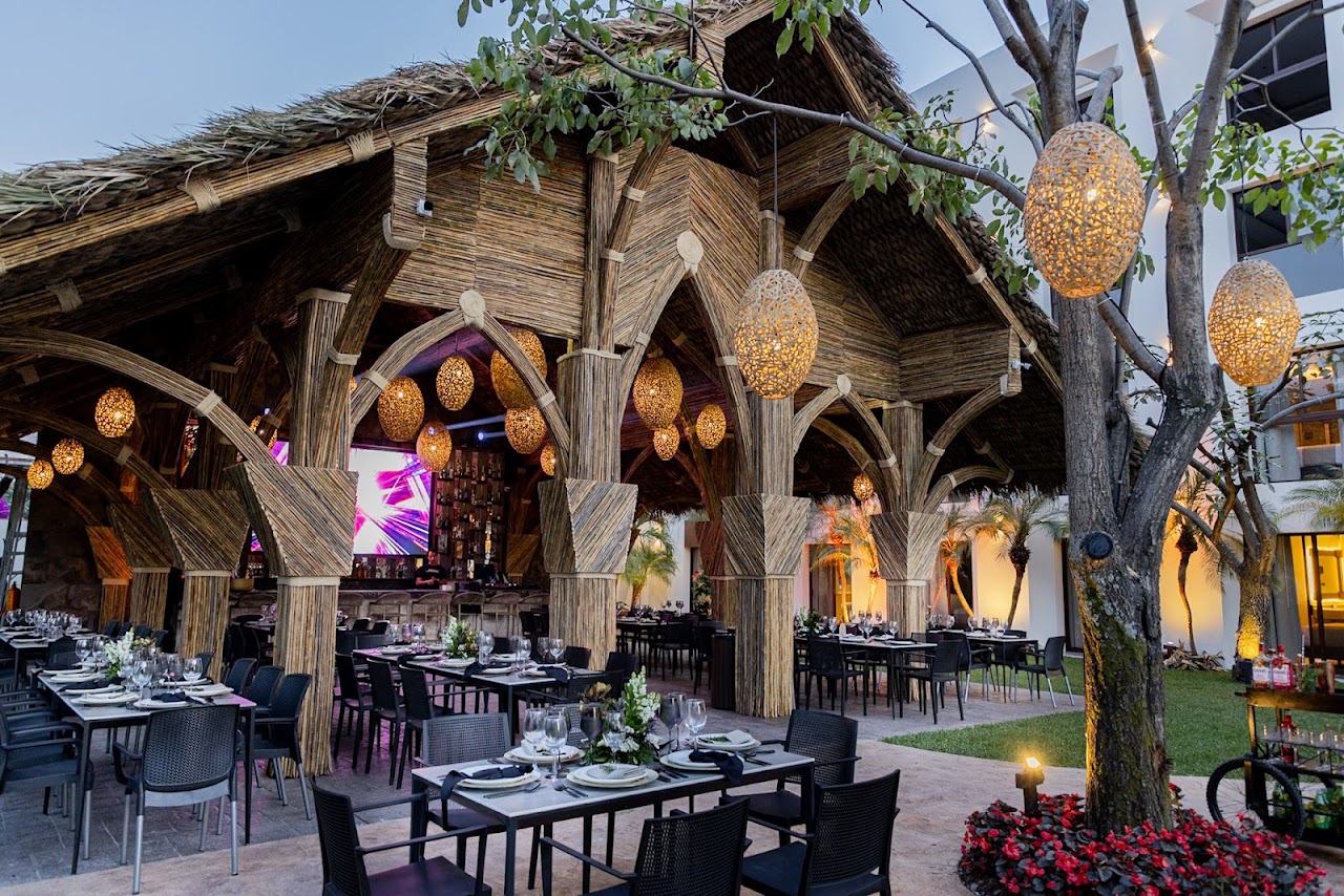 Hotel Alma Boutique