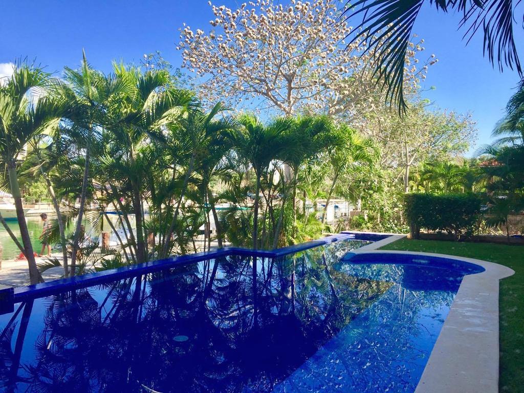 Casa Los Sueños B&B Puerto aventuras