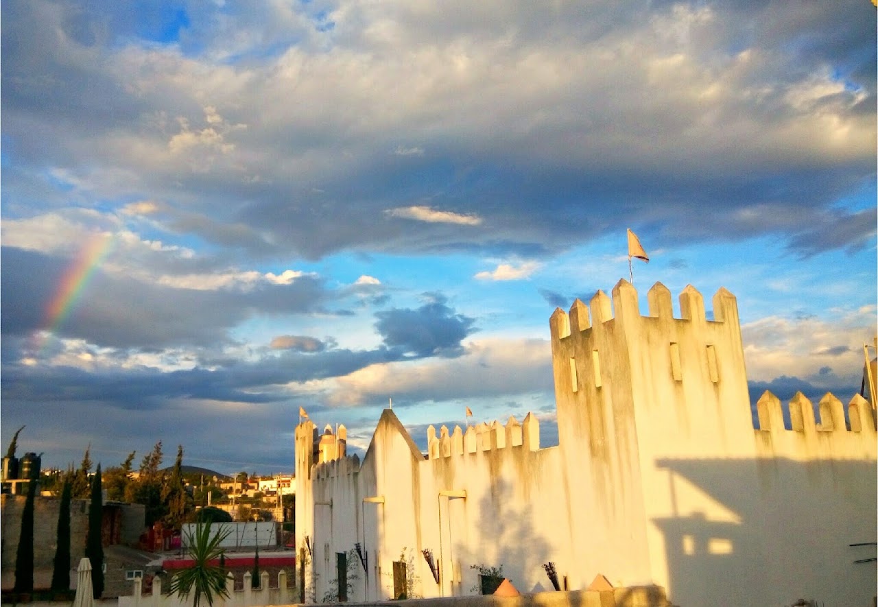 Hotel Alborada Bernal