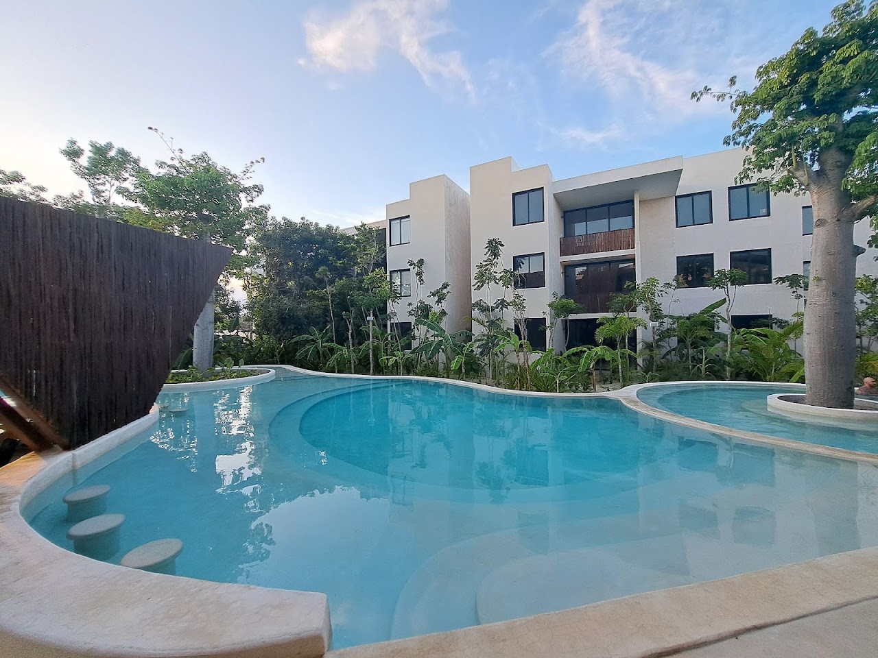 Ophelia Tulum Hotel by Gekkot Travel