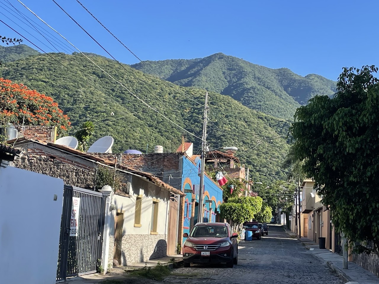 CASAS MÉXICO