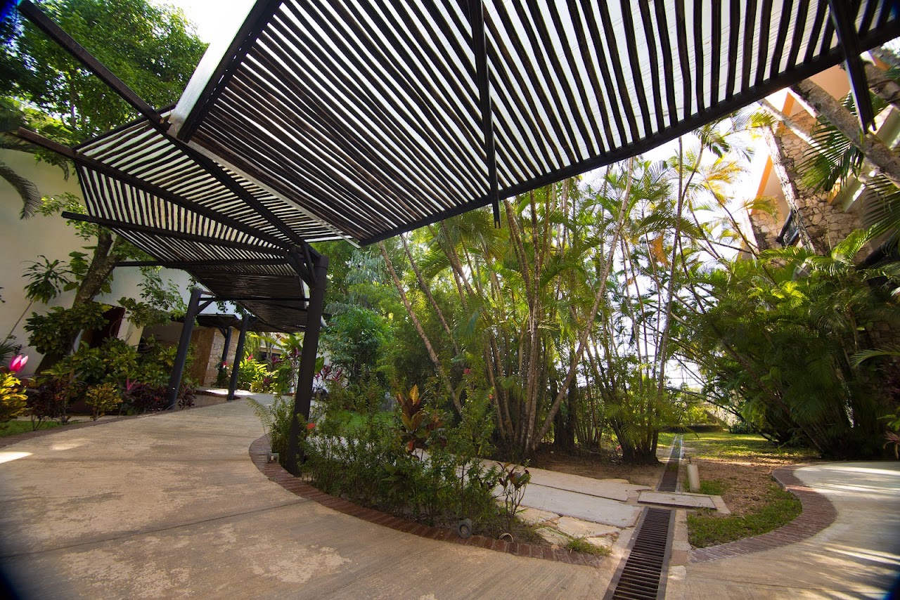 Hotel Maya Tucán