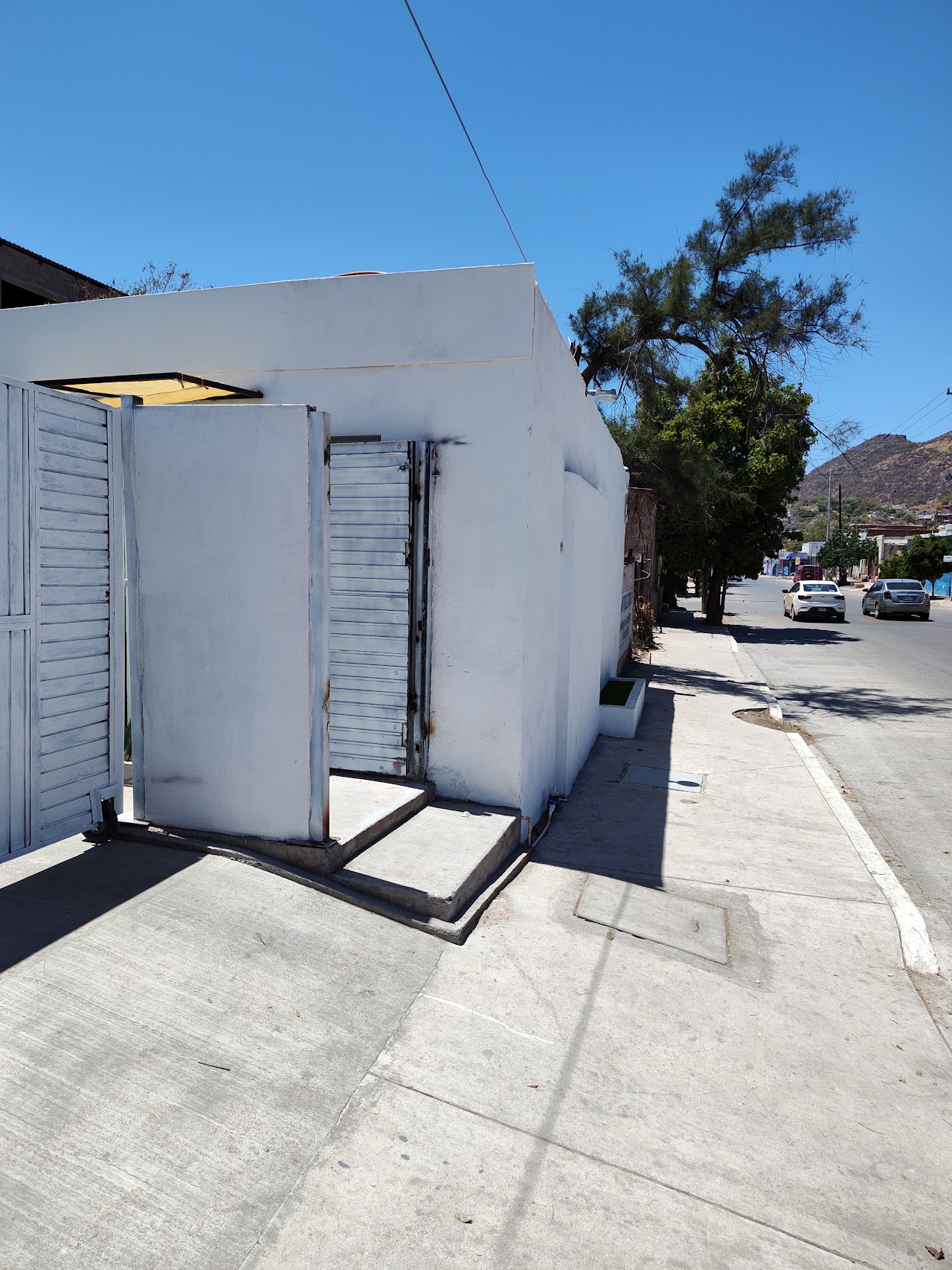 San Marcos Hotel Guaymas