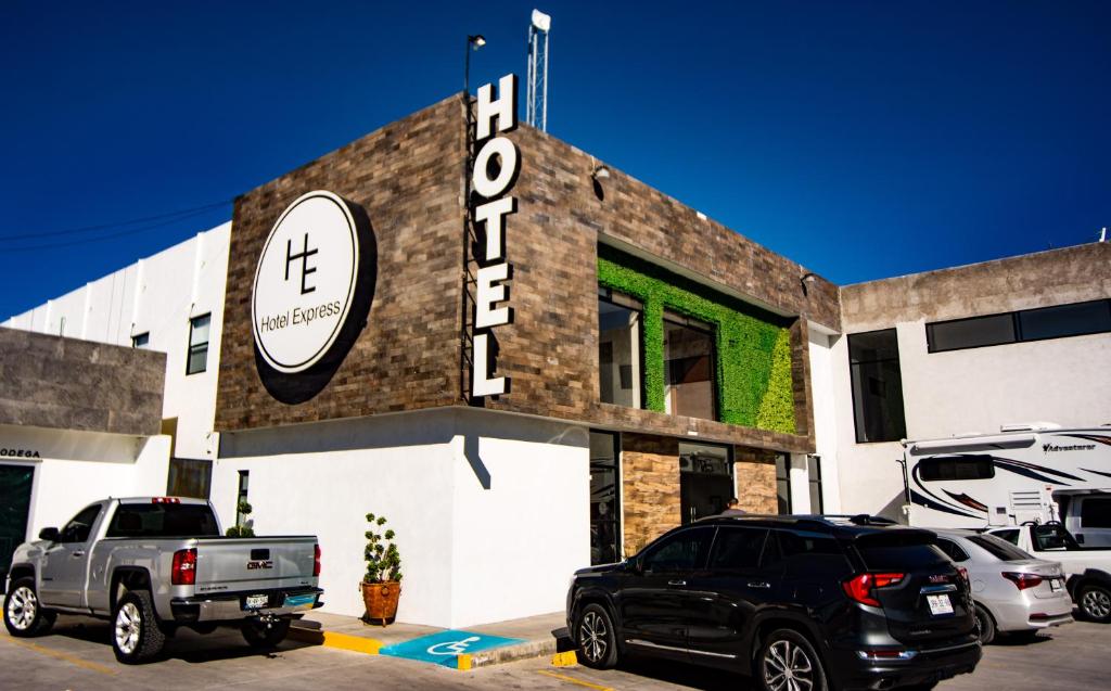 Hotel Express