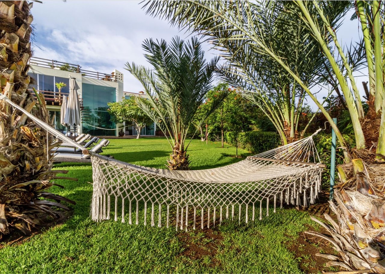 Las Canadas Loft Hotel