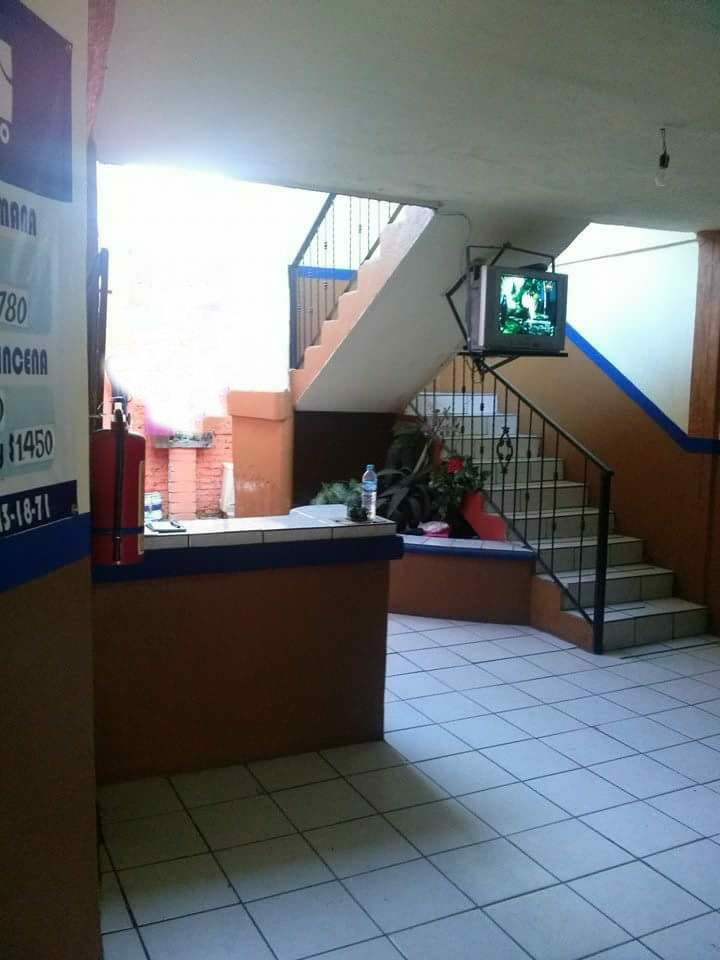 Hotel Arias