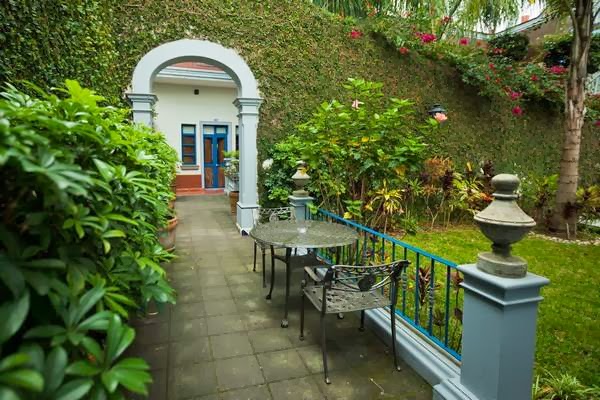 Posada Del Cafeto