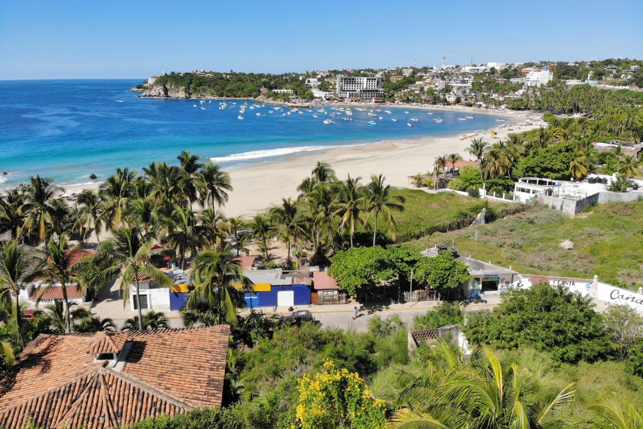 SUITES & BUNGALOWS SANTA CRUZ