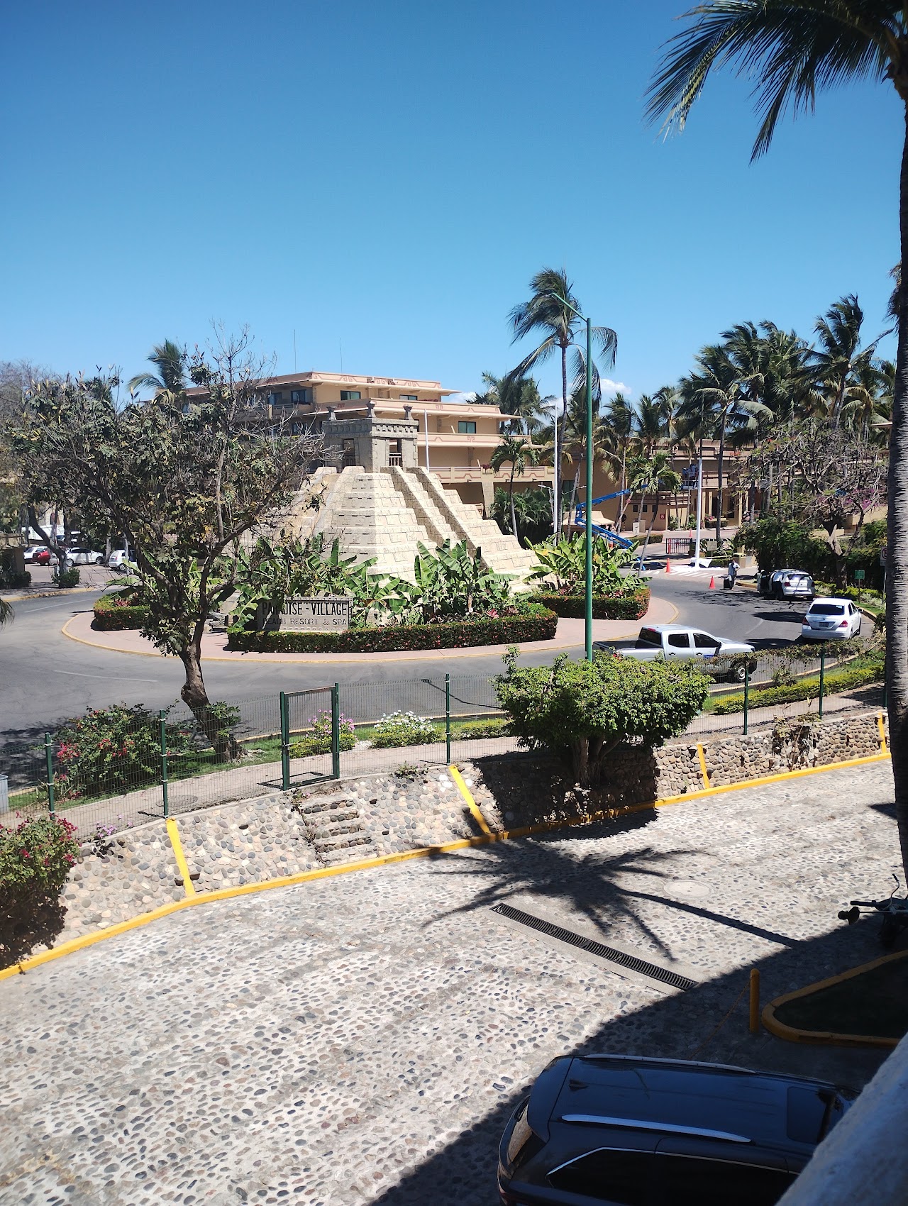 Marina Fiesta Nuevo Vallarta