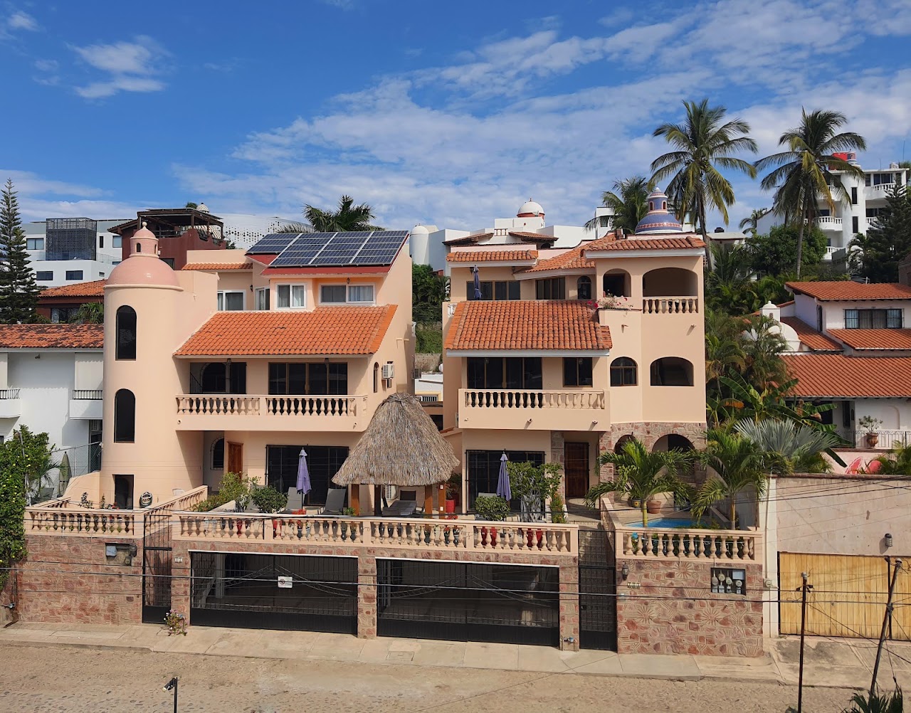 Departamentos ludy