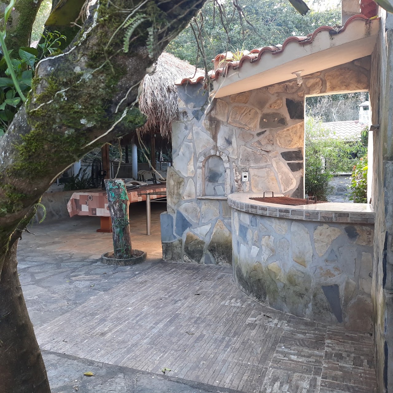 Hotel Posada La casona de Mary Chuy
