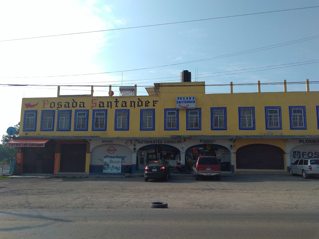 Posada Santander