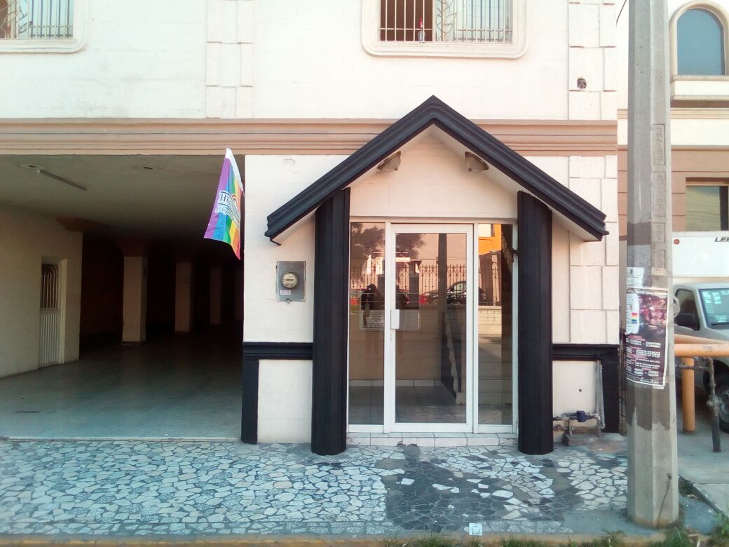 Hotel Palacio