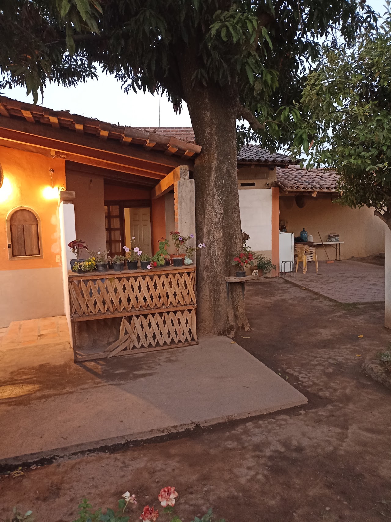 Hotel La Casita