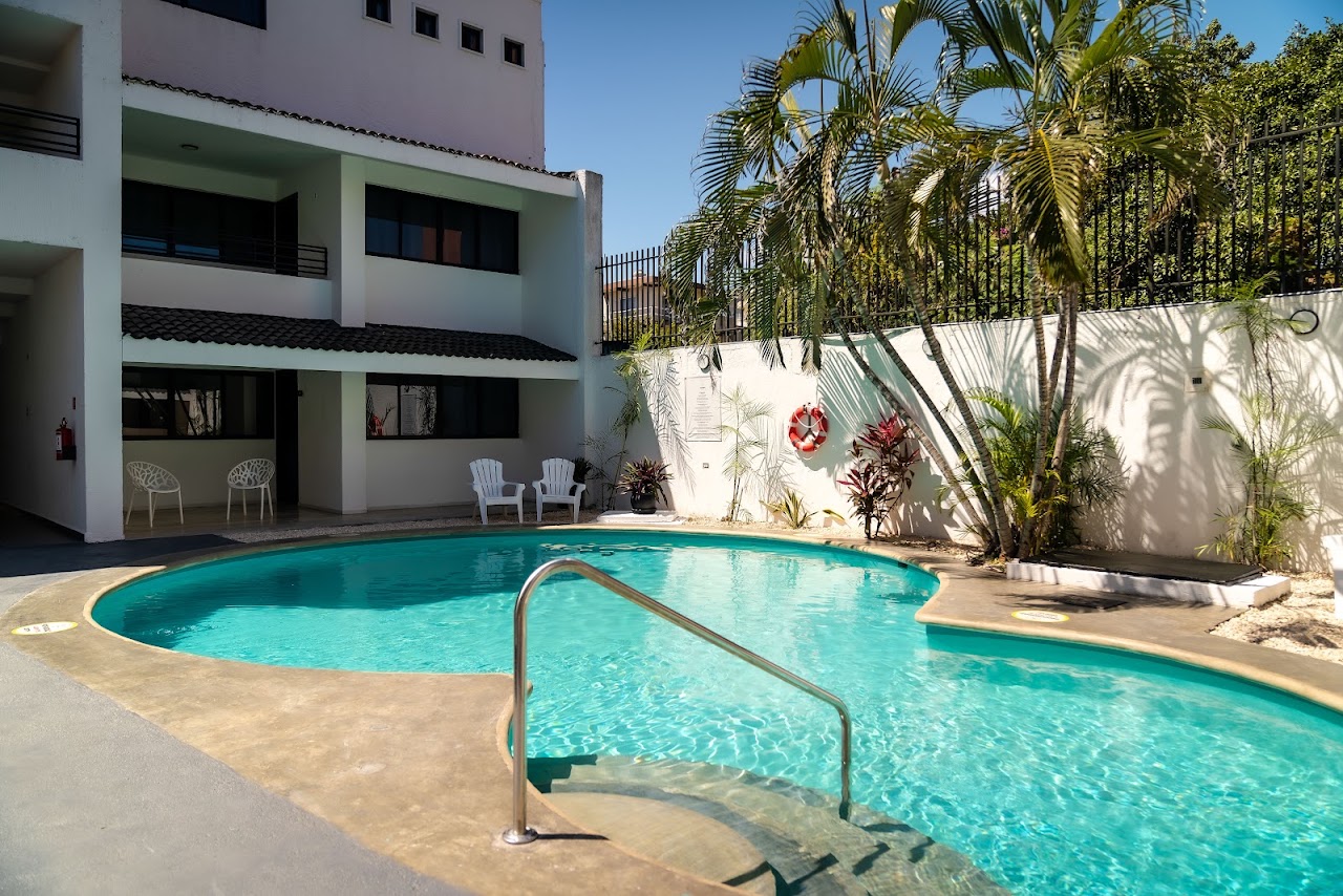 Casa Maca Hotel