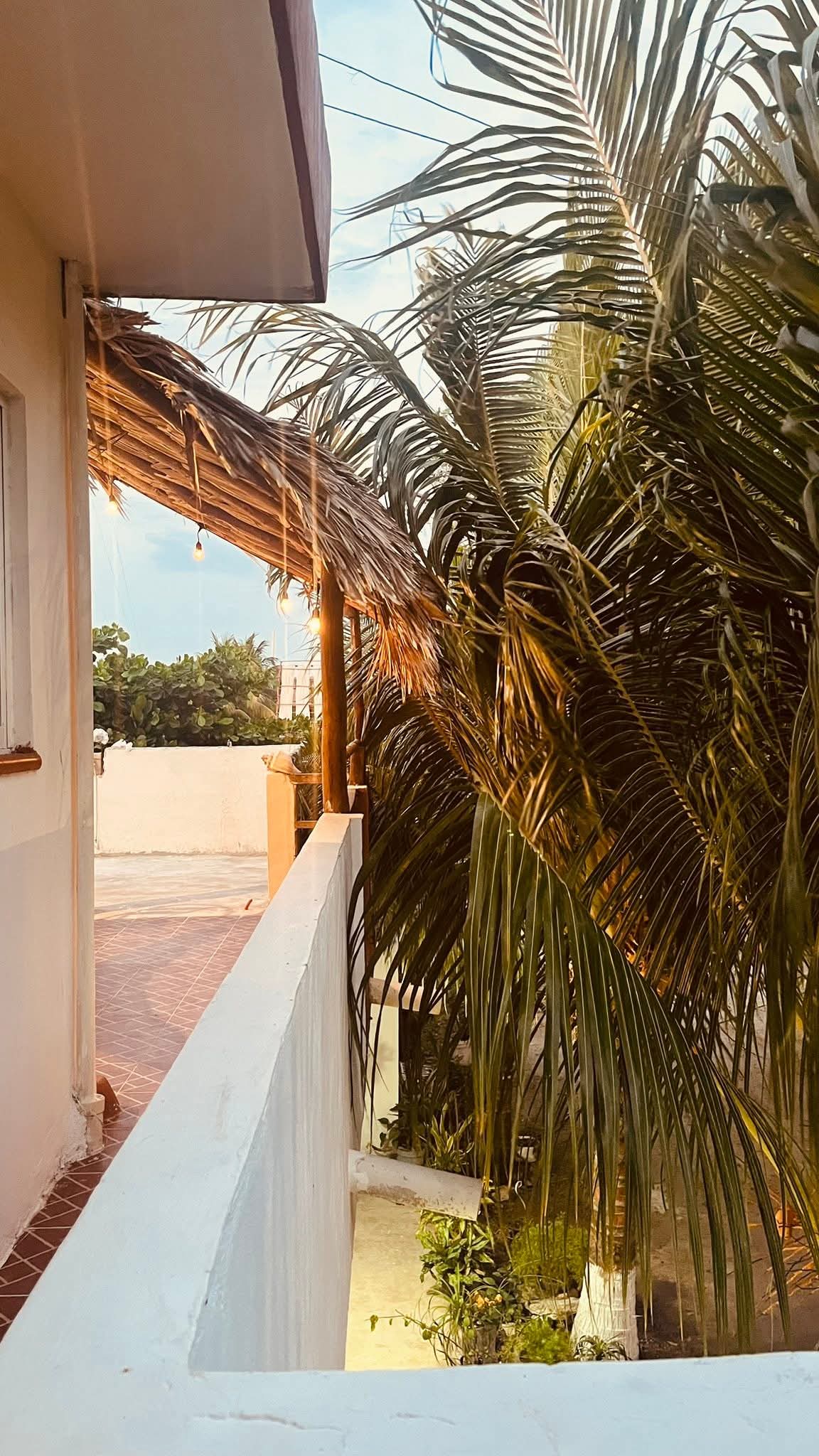 Villa Manglares Sisal
