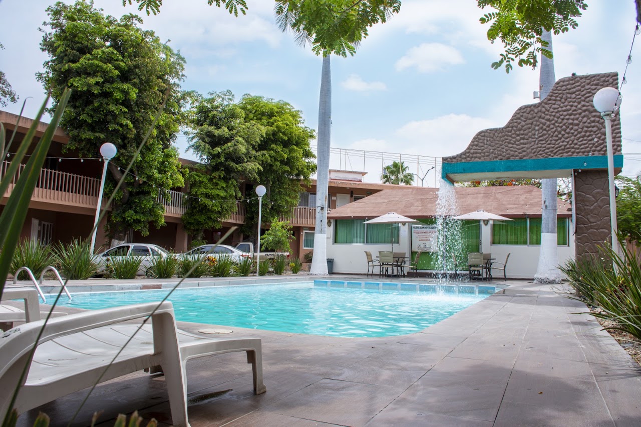 Hotel Quinta Culiacán