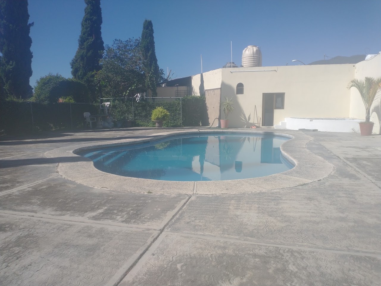 Hotel Santa Lucia