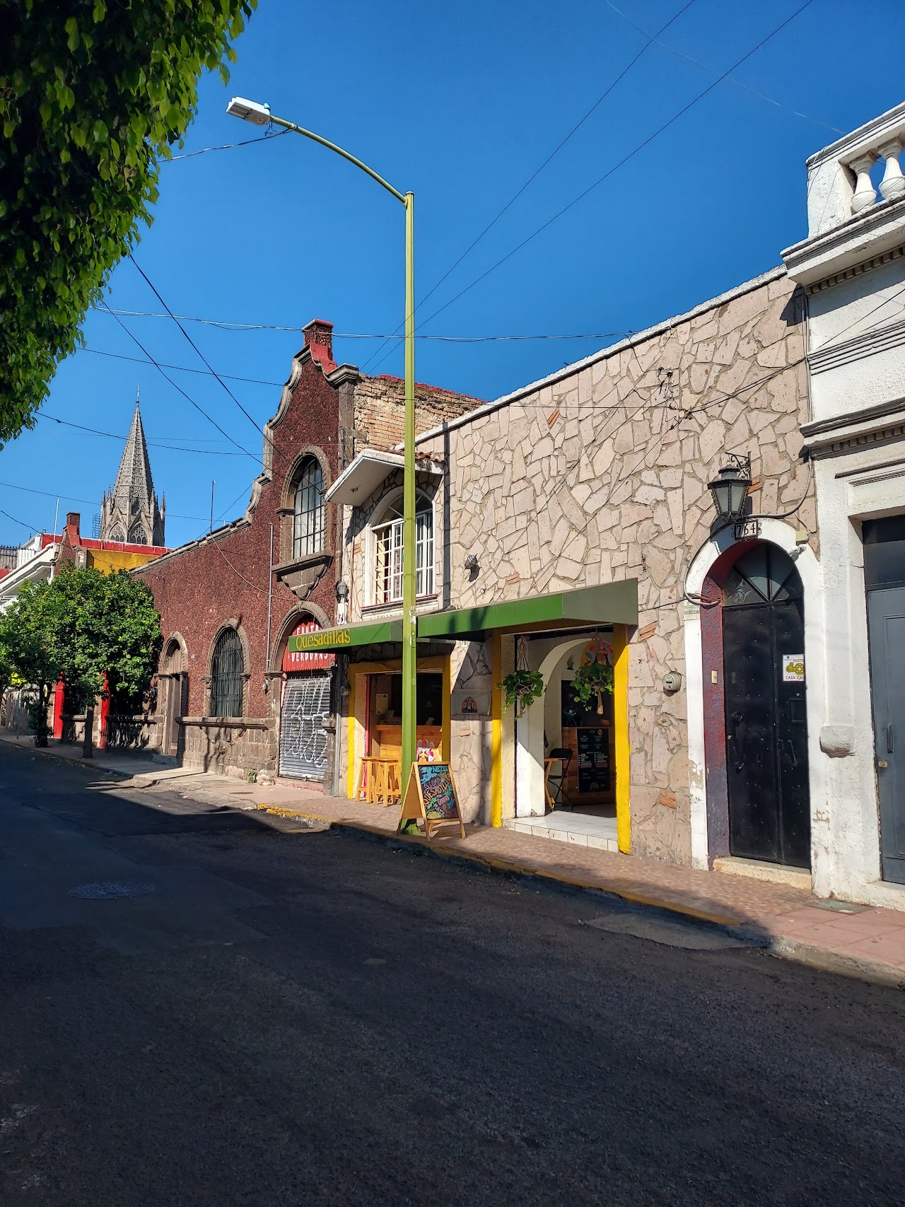 Casa Zalaoui Hostel
