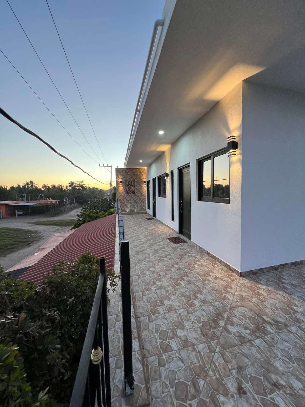 Bungalows lorena