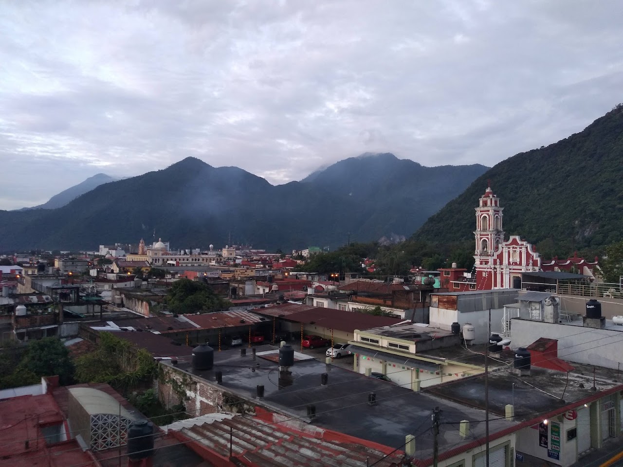 Hotel Veror