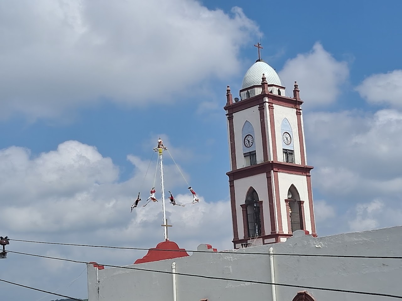 Hostel el Campanario