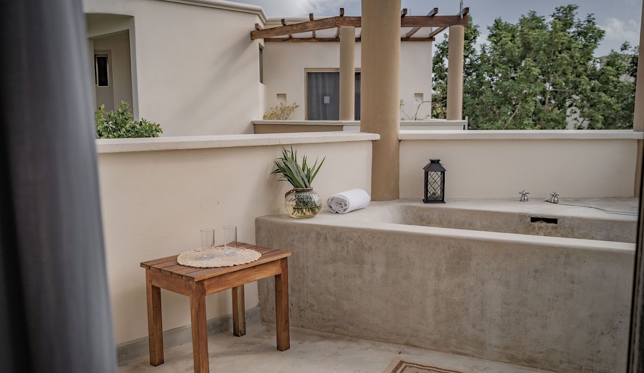 Boutique Hotel Posada 06 Tulum