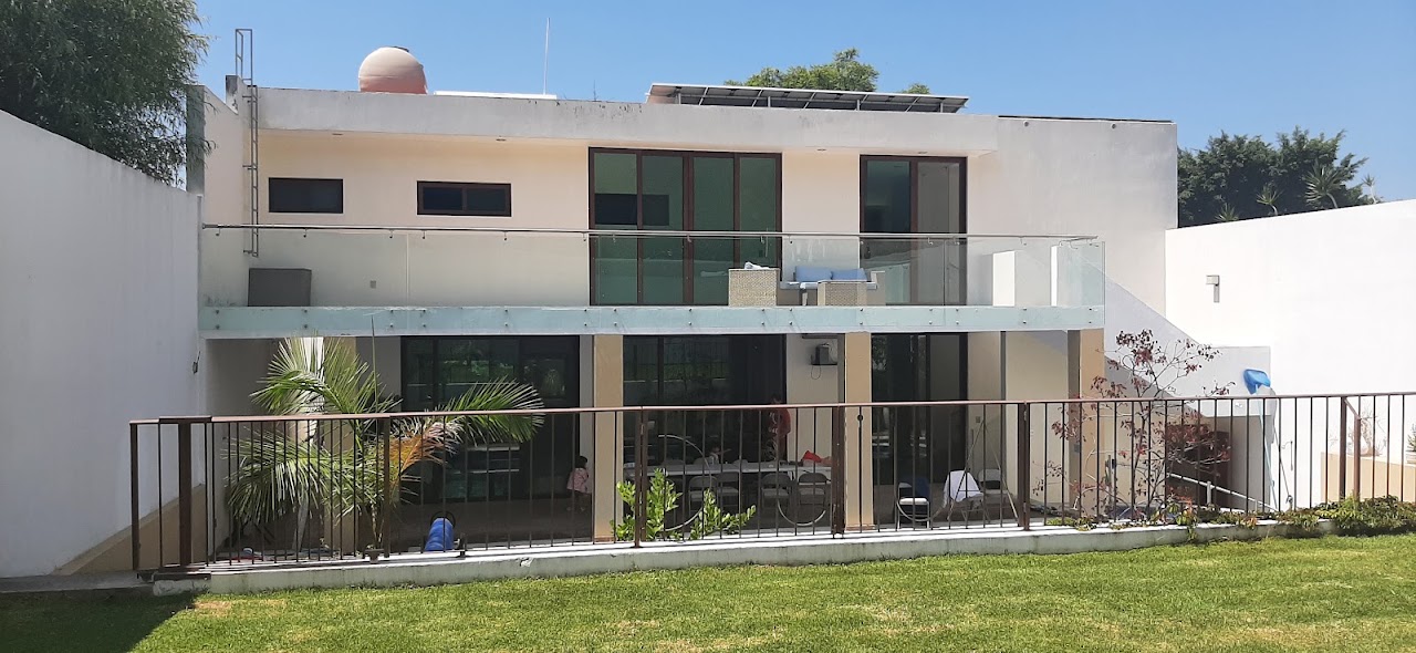 Casa de Campo P&S