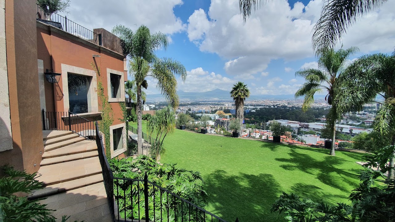 Grand María Hotel Boutique
