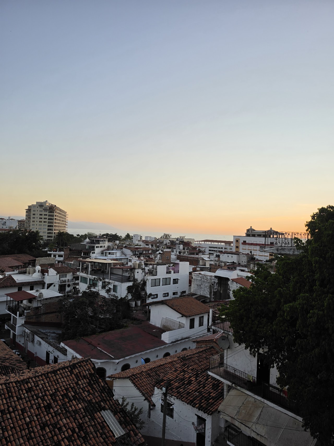 Casa Tabachín