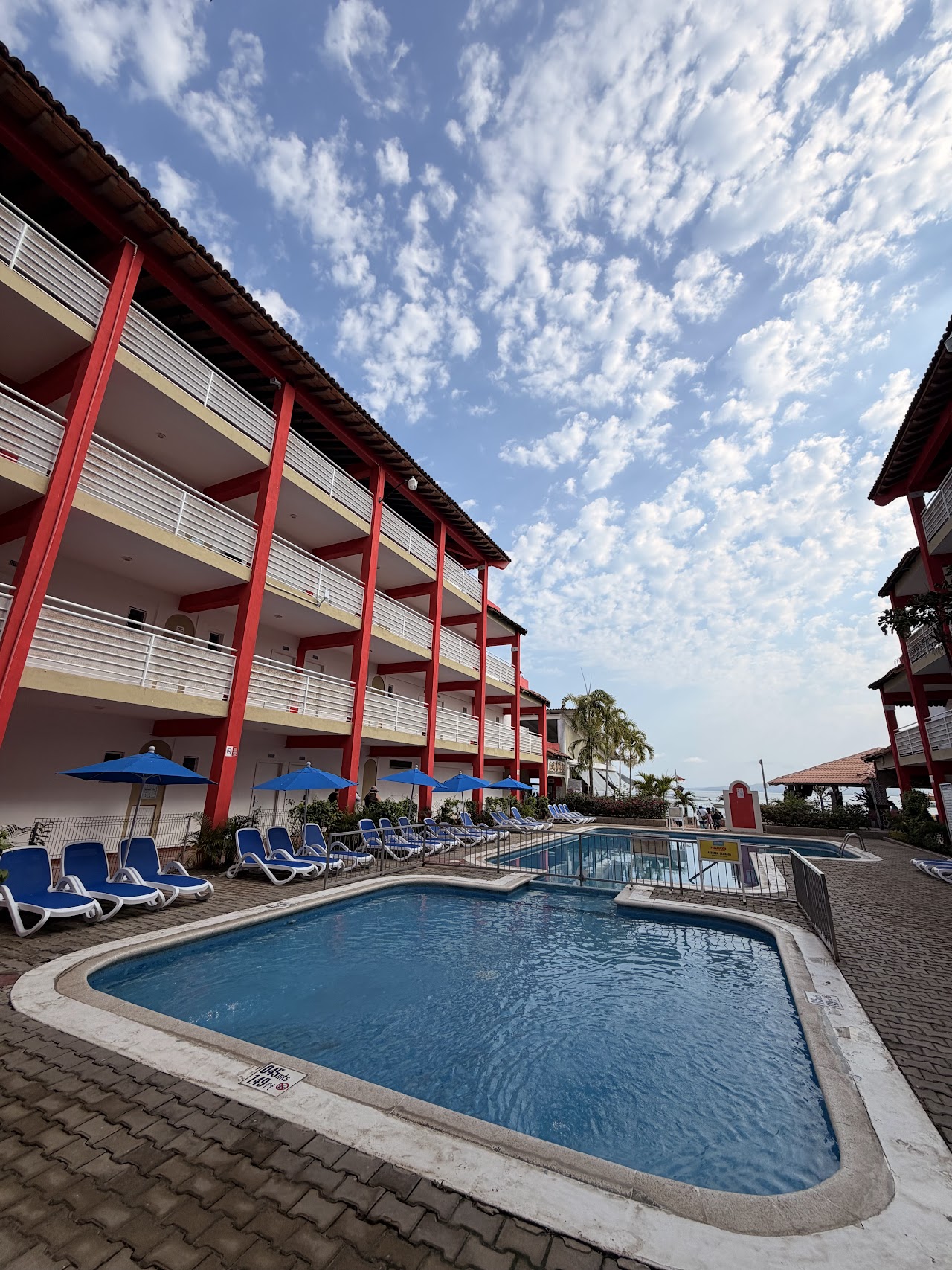 Hotel Los Cocos Guayabitos