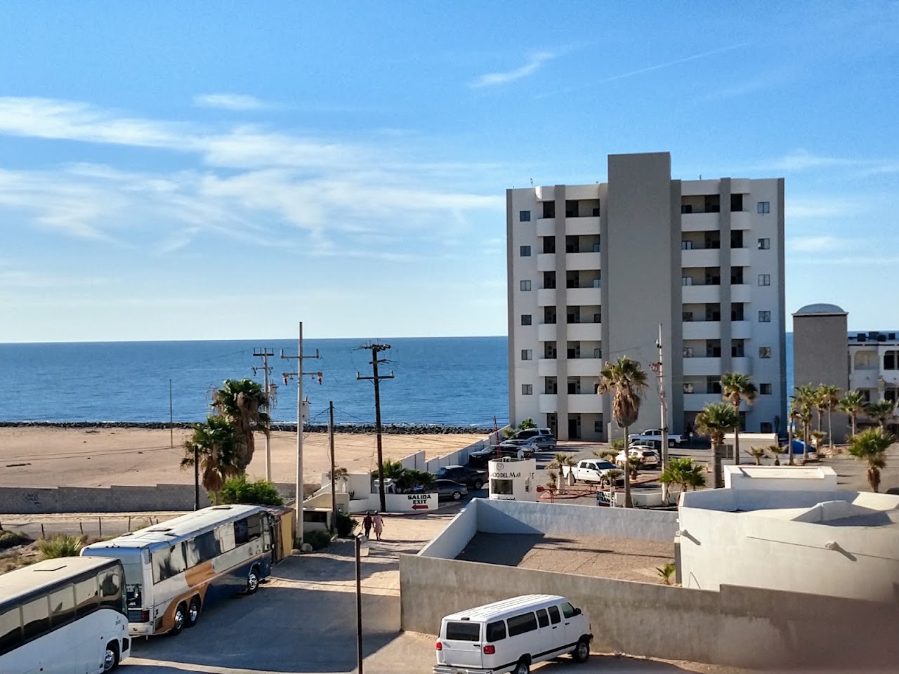 Hotel Baja