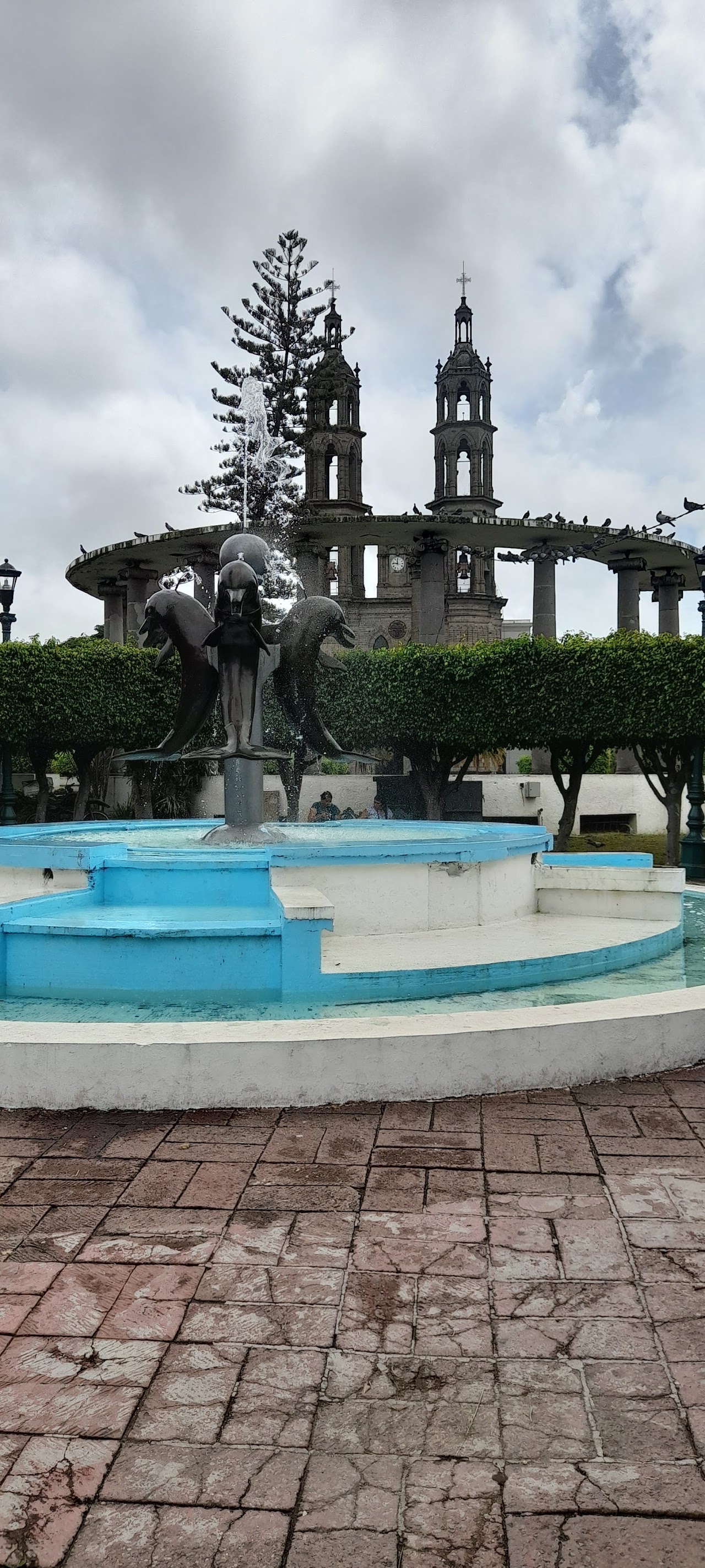 Hotel San Jorge