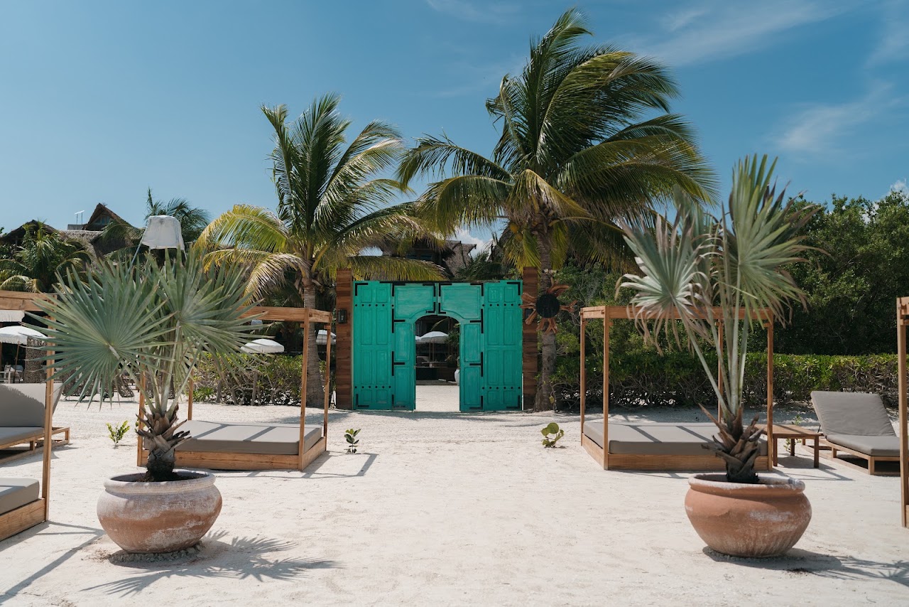 Aldea Kuká - Holbox Hotel Boutique