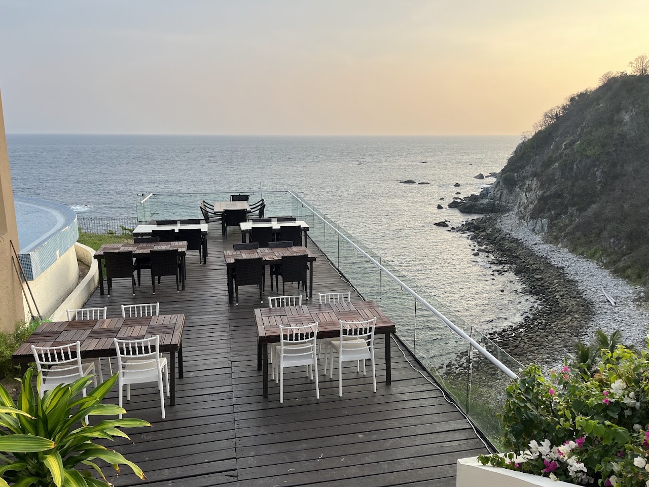 Pacific King Hotel